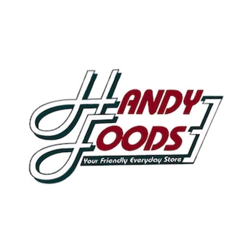 Handy Foods app icon