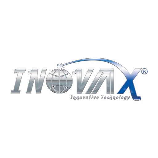 Inovax app icon