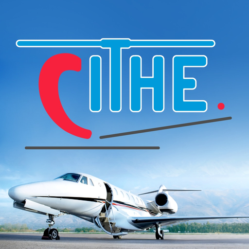 CITHE Formación Aeronáutica app icon