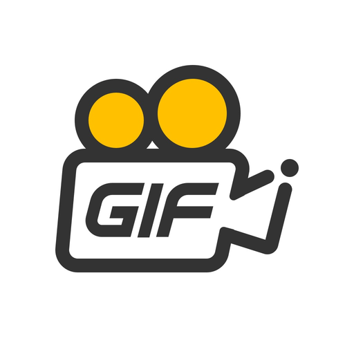 Gif大师 - 动图制作 app icon