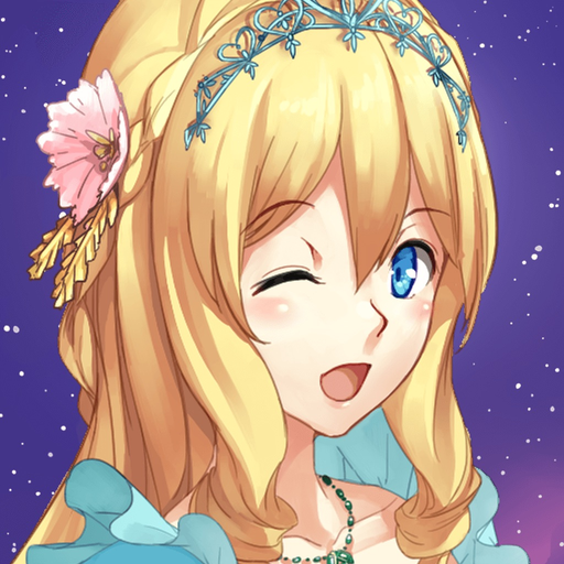 Undead Cinderella app icon