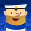 Fiete Quiztime - KidsKlub icon