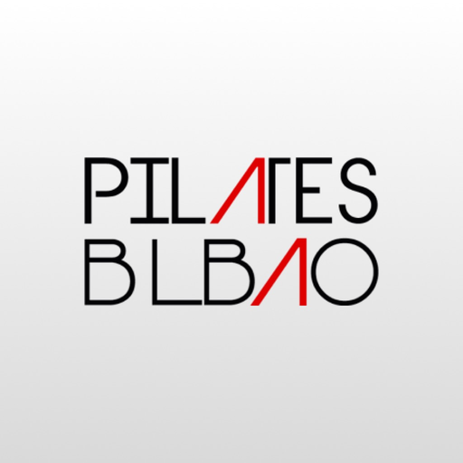 Pilates Bilbao app icon