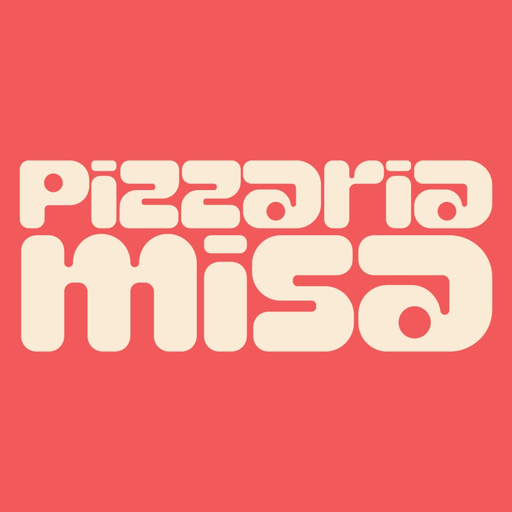 Pizzaria Misa app icon