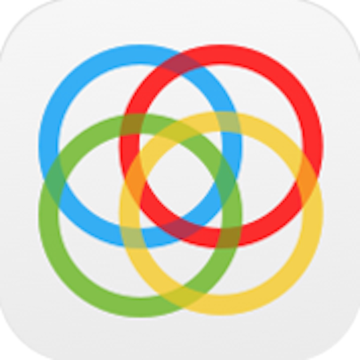 VOLO Touch app icon