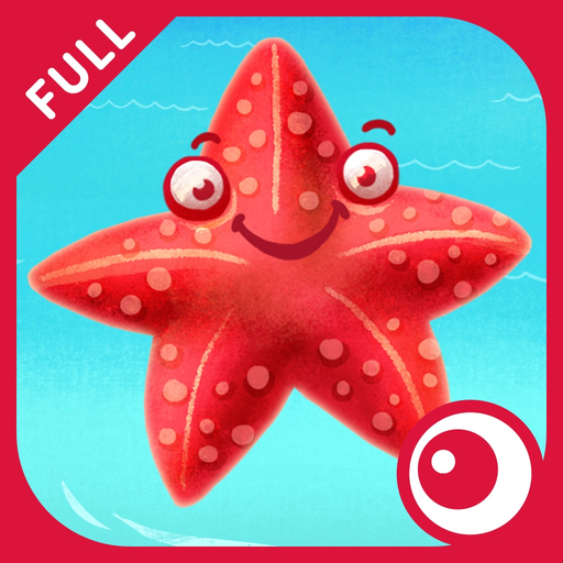 Seasons: Toddler games - Full app icon