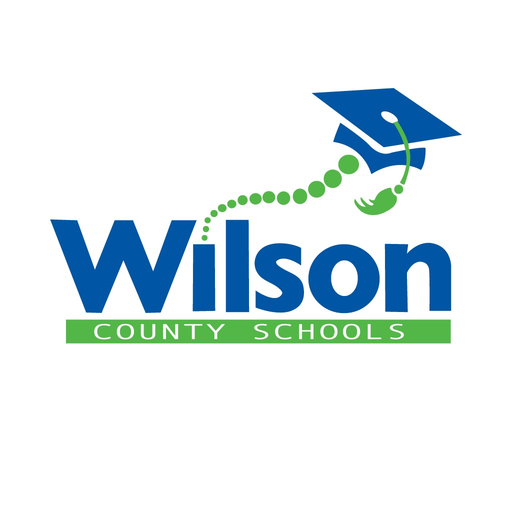 Wilson County Schools - NC app icon