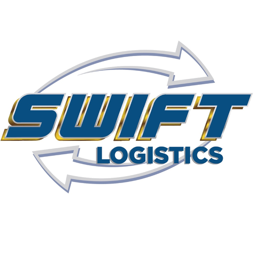 Swift Logistics Anywhere app icon