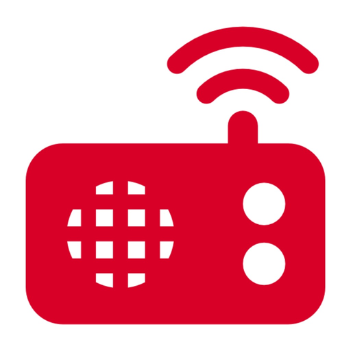 FM收音机大全-收听最新全国各地广播电台 app icon