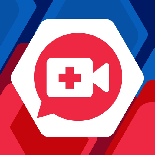 UW Health Care Anywhere app icon