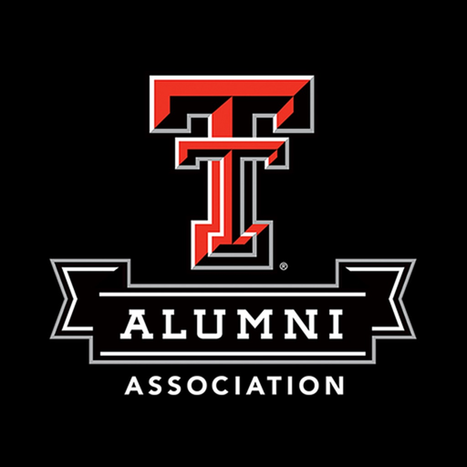 Texas Tech Alumni Association app icon