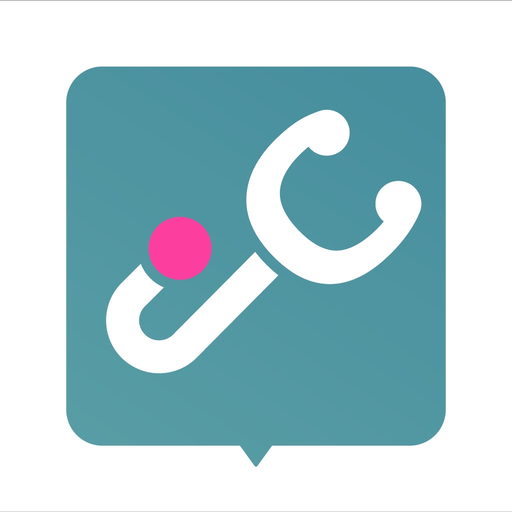 OtlobTabib Medical Home Visits app icon