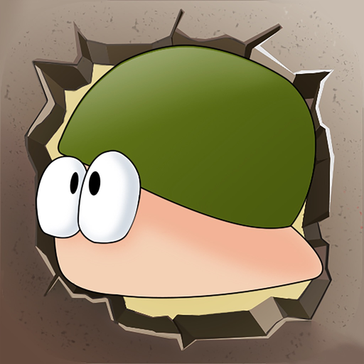 Robaks a turn-based strategy app icon