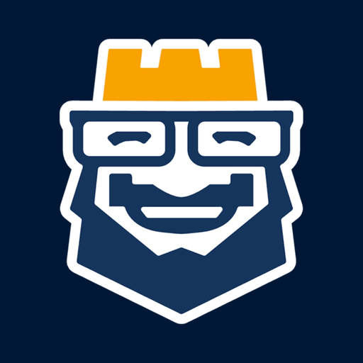 Stats Royale for Clash Royale app icon