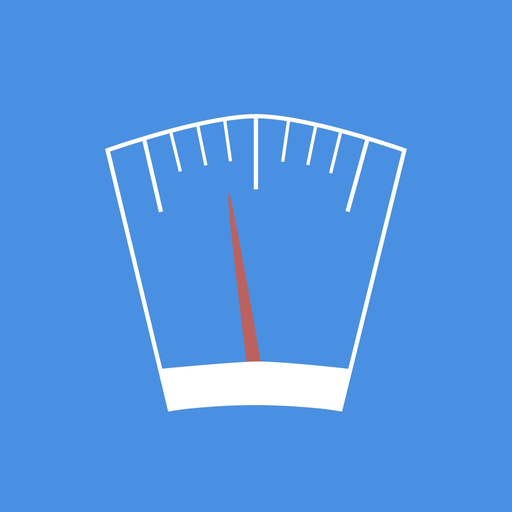 MojeBMI app icon