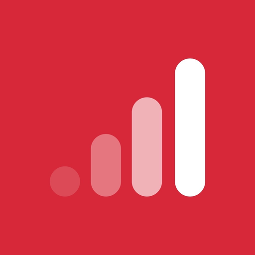 MyExpenses app app icon
