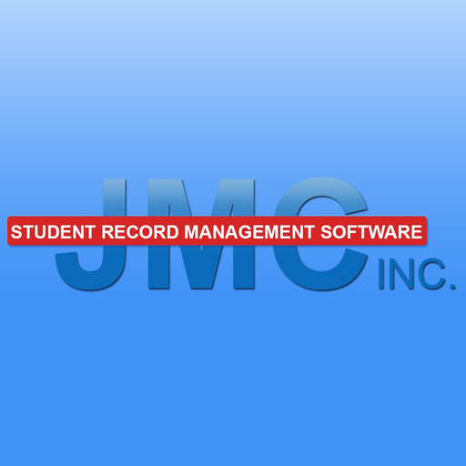 JMC Admin Connect app icon