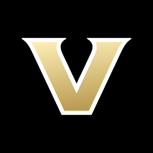 Vanderbilt Athletics app icon