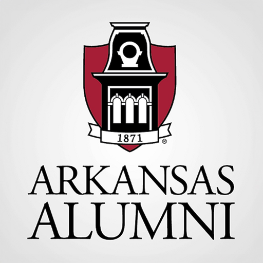Arkansas Alumni app icon