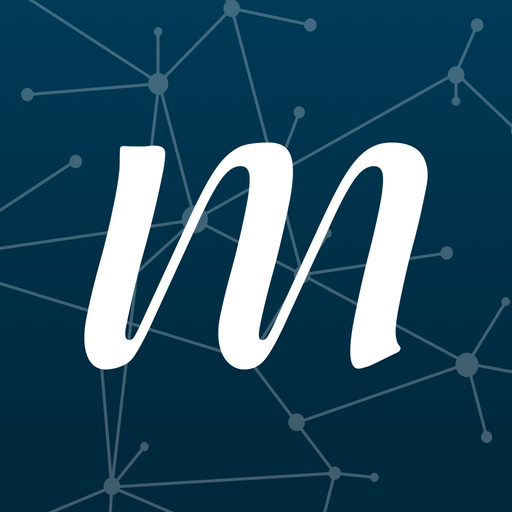 Mighty Market cryptocurrencies app icon