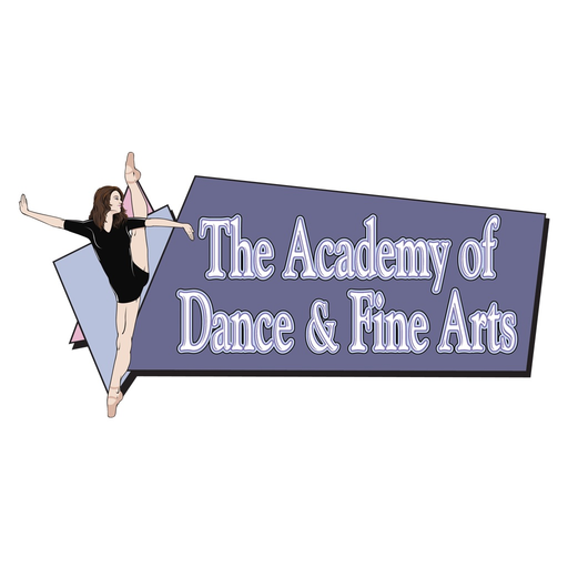 Academy of Dance & Fine Arts app icon