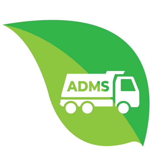 Krinkle Debris Tracker app icon