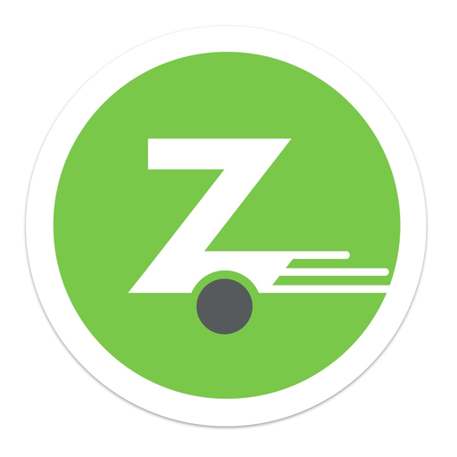 Zipcar Costa Rica app icon