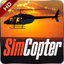 SimCopter Helicopter Simulator Premium icon