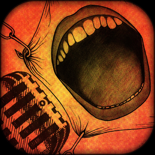 Voice Recorder & Sound Changer app icon