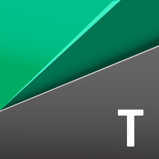 Viewpoint Team™ app icon