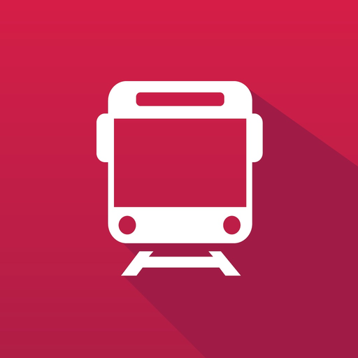 MRT Watch app icon