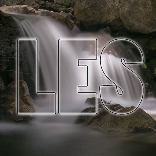 Long Exposure Stacker app icon