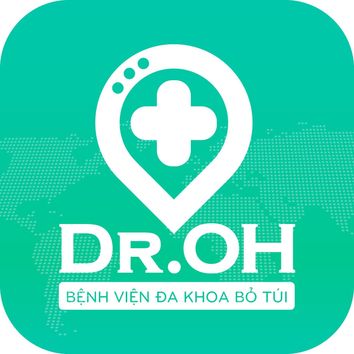 DROH app icon