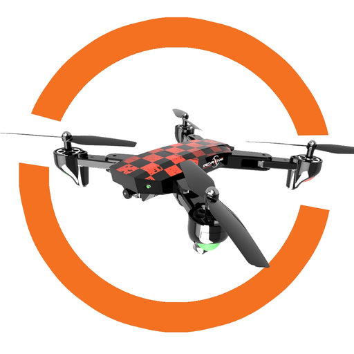 Phoenix_IRDRONE app icon
