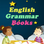 English Basic Grammar Book For Tense With Quizzes icon