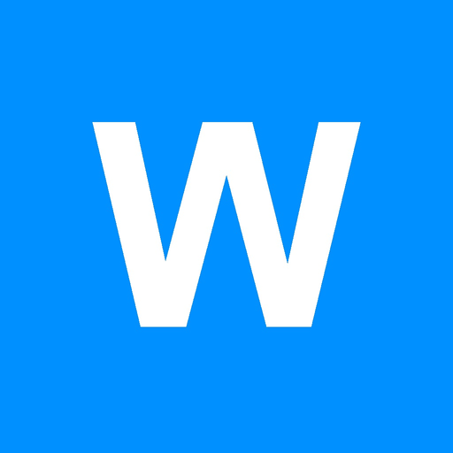 Word Search Puzzle Colorful - Find Hidden Words app icon