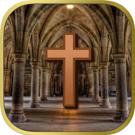 Igreja Virtual: Mundo Cristão app icon