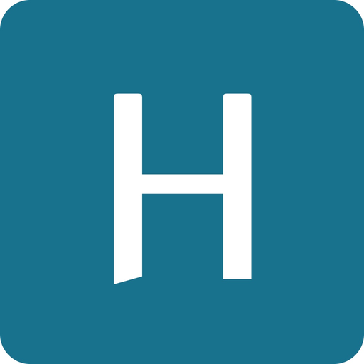 H웰페어몰 app icon
