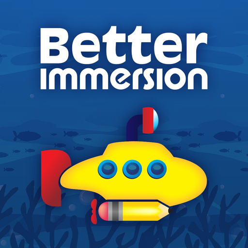 Better Immersion New Edition app icon