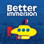 Better Immersion New Edition icon