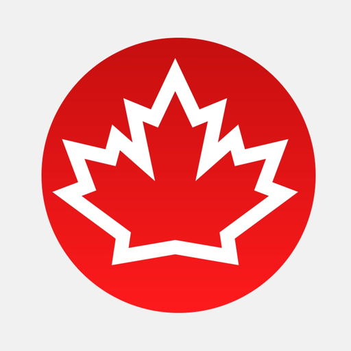Sales Tax Calculator - Canada app icon