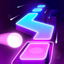 Dancing Ballz: Magic Tiles icon