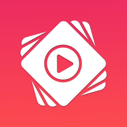 SlideShow Maker with Music Fx app icon