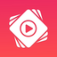 SlideShow Maker with Music Fx icon