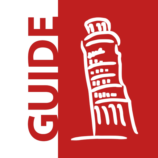 Pisa Miracles Guide app icon