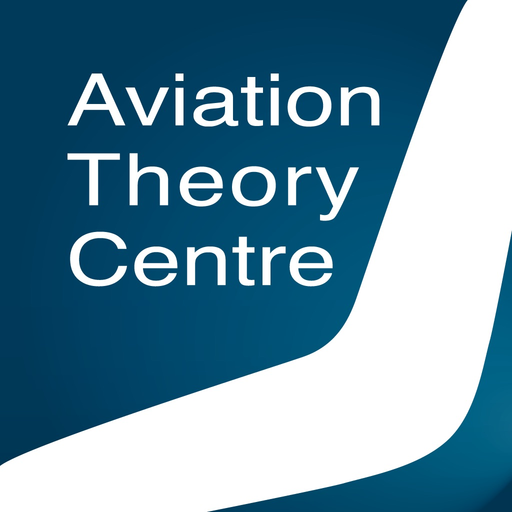 Aviation Theory app icon
