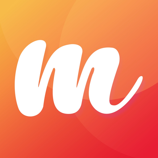 Mingle2 - Dating & Meet People app icon