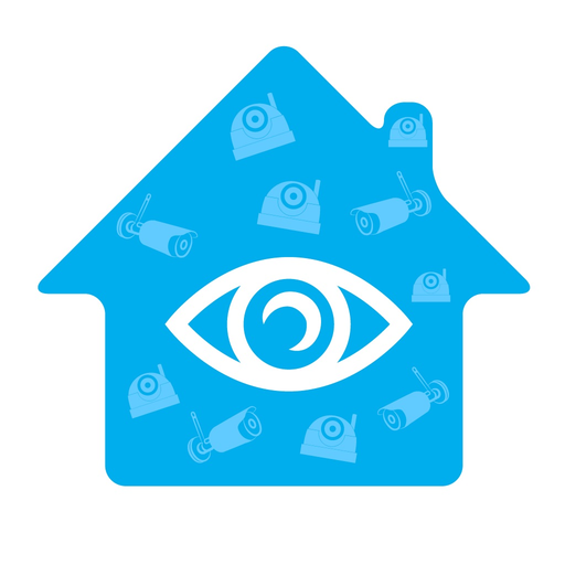 Sannce Sight app icon