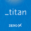 Zero-X Titan icon