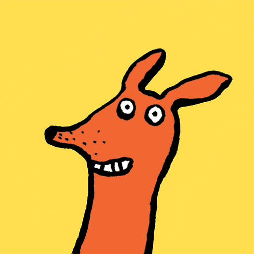 Eins Zwei Drei Tier - Sticker app icon